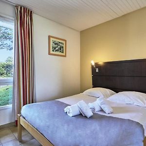 Bungalow à 1 Chambre à Coucher