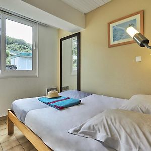 Bungalow à 2 Chambres à Coucher